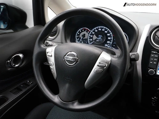 Nissan Note - Afbeelding 16 van 24