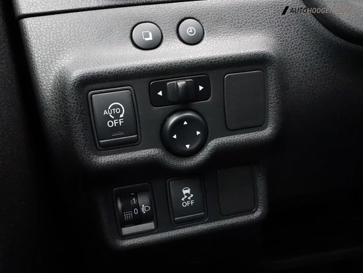 Nissan Note - Afbeelding 18 van 24