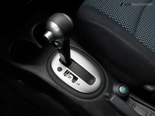 Nissan Note - Afbeelding 24 van 24