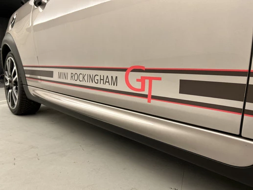 MINI Cooper S Cabrio - Afbeelding 4 van 30