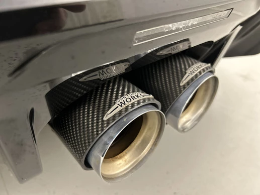 MINI Cooper S Cabrio - Afbeelding 7 van 30