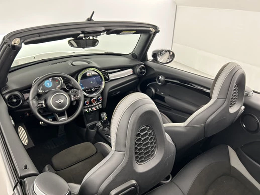 MINI Cooper S Cabrio - Afbeelding 9 van 30