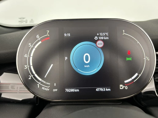 MINI Cooper S Cabrio - Afbeelding 10 van 30