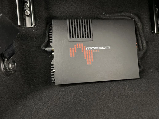 MINI Cooper S Cabrio - Afbeelding 12 van 30