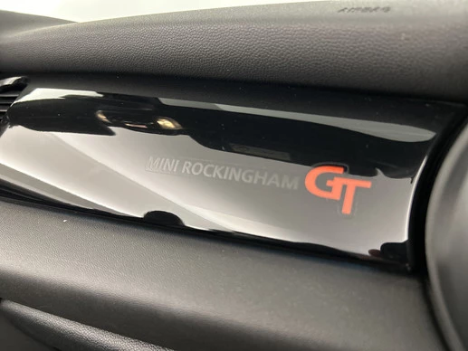 MINI Cooper S Cabrio - Afbeelding 13 van 30