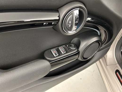 MINI Cooper S Cabrio - Afbeelding 19 van 30