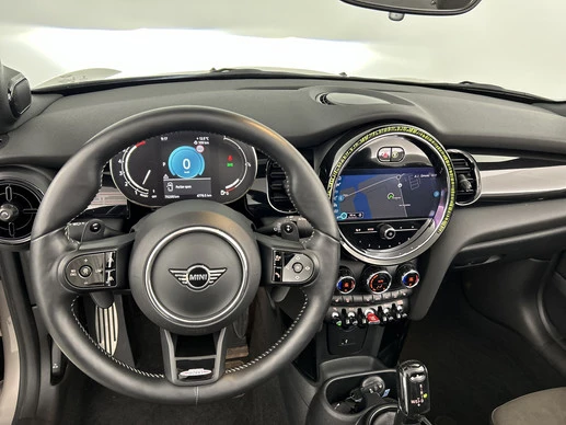 MINI Cooper S Cabrio - Afbeelding 20 van 30