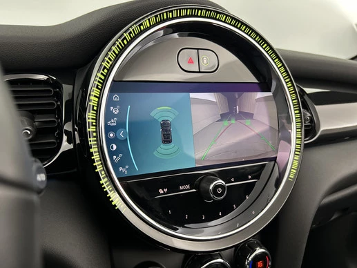 MINI Cooper S Cabrio - Afbeelding 21 van 30