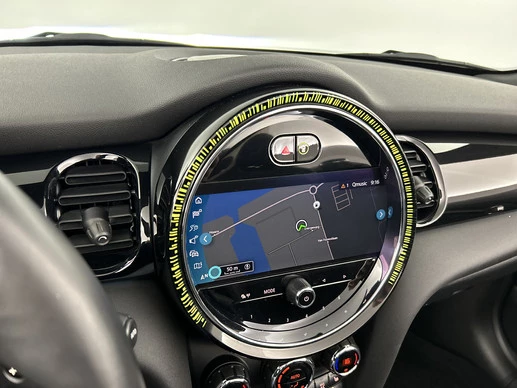 MINI Cooper S Cabrio - Afbeelding 22 van 30