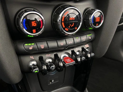 MINI Cooper S Cabrio - Afbeelding 23 van 30