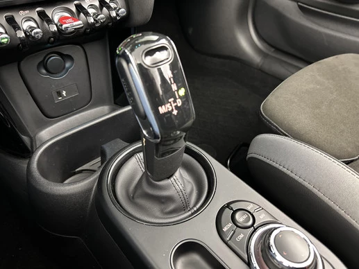 MINI Cooper S Cabrio - Afbeelding 24 van 30