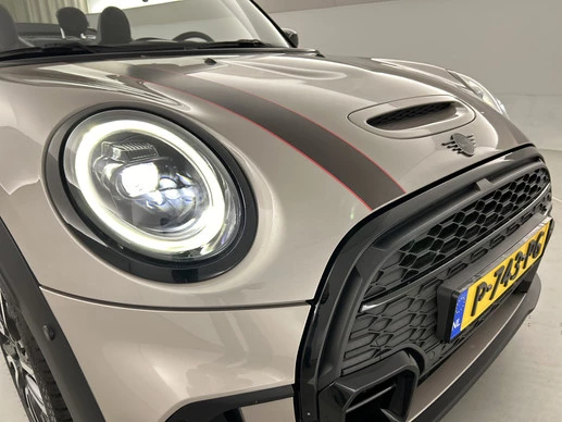 MINI Cooper S Cabrio - Afbeelding 27 van 30