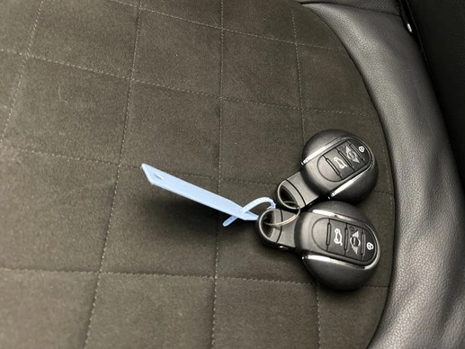 MINI Cooper S Cabrio - Afbeelding 30 van 30