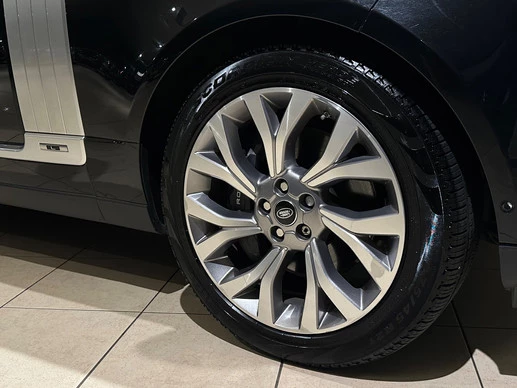 Land Rover Range Rover - Afbeelding 5 van 30