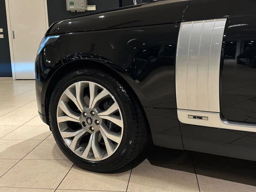 Land Rover Range Rover - Afbeelding 15 van 30
