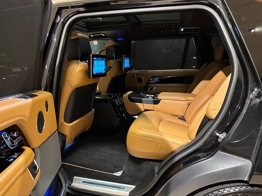 Land Rover Range Rover - Afbeelding 19 van 30