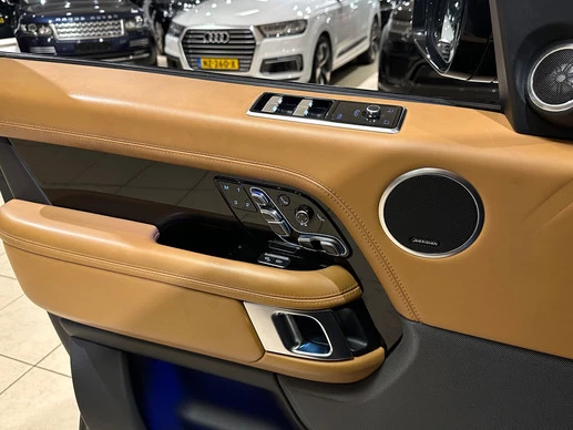 Land Rover Range Rover - Afbeelding 23 van 30