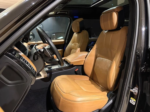 Land Rover Range Rover - Afbeelding 24 van 30