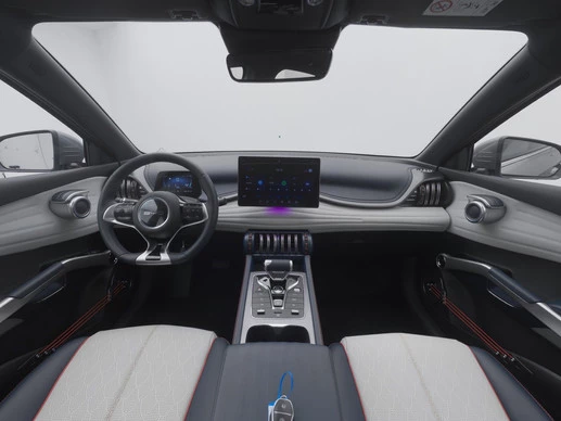 BYD ATTO 3 - Afbeelding 3 van 30