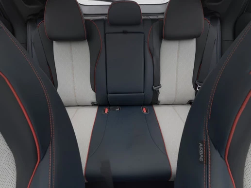 BYD ATTO 3 - Afbeelding 4 van 30