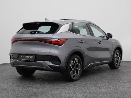 BYD ATTO 3 - Afbeelding 6 van 30