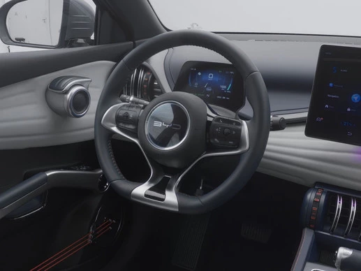 BYD ATTO 3 - Afbeelding 7 van 30