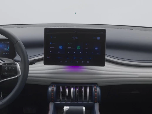 BYD ATTO 3 - Afbeelding 8 van 30