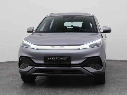 BYD ATTO 3 - Afbeelding 9 van 30