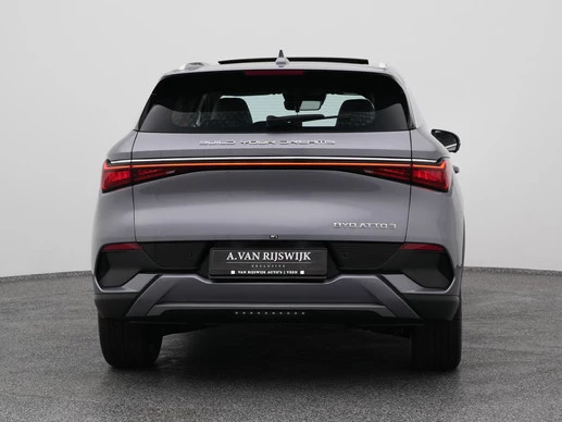 BYD ATTO 3 - Afbeelding 10 van 30