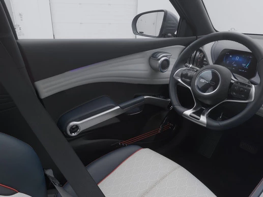 BYD ATTO 3 - Afbeelding 11 van 30