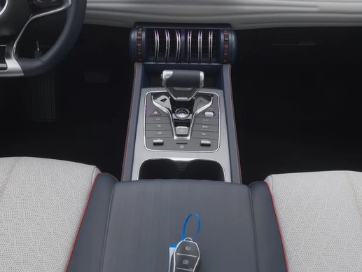 BYD ATTO 3 - Afbeelding 12 van 30