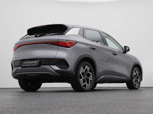 BYD ATTO 3 - Afbeelding 16 van 30