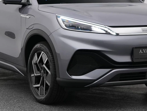 BYD ATTO 3 - Afbeelding 17 van 30