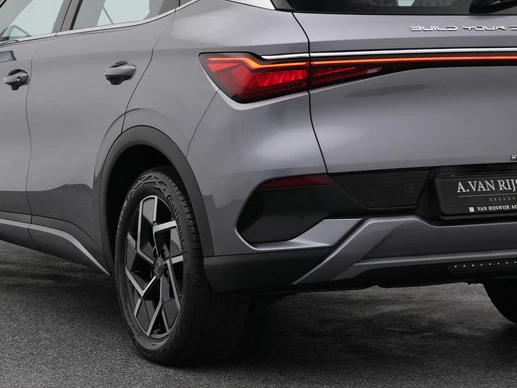 BYD ATTO 3 - Afbeelding 18 van 30