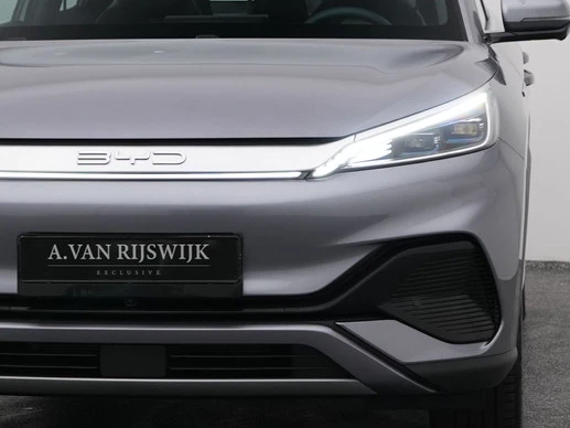 BYD ATTO 3 - Afbeelding 19 van 30