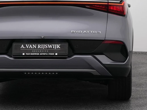 BYD ATTO 3 - Afbeelding 20 van 30