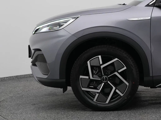 BYD ATTO 3 - Afbeelding 21 van 30