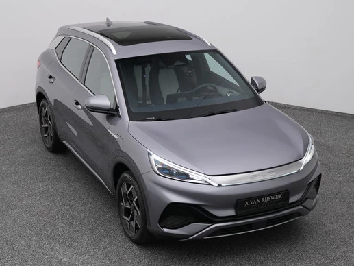 BYD ATTO 3 - Afbeelding 24 van 30