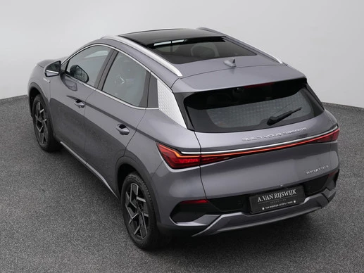 BYD ATTO 3 - Afbeelding 25 van 30