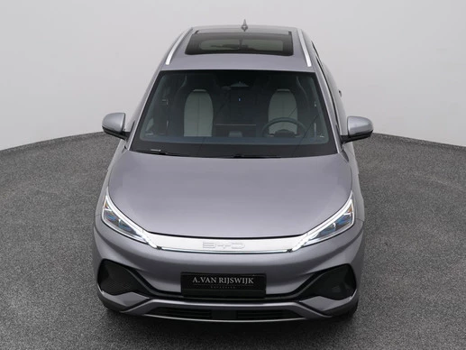 BYD ATTO 3 - Afbeelding 26 van 30