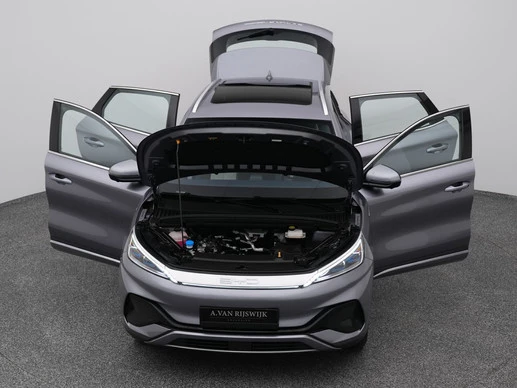 BYD ATTO 3 - Afbeelding 27 van 30