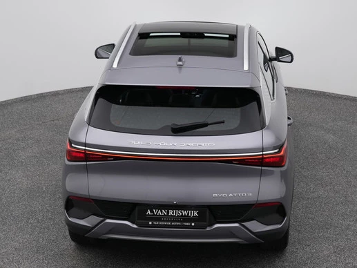 BYD ATTO 3 - Afbeelding 28 van 30