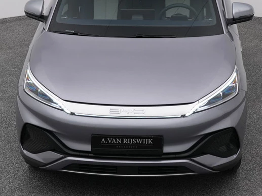 BYD ATTO 3 - Afbeelding 30 van 30