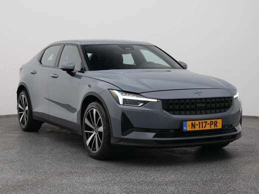 Polestar 2 - Afbeelding 2 van 30