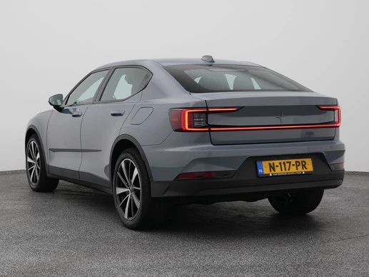 Polestar 2 - Afbeelding 6 van 30