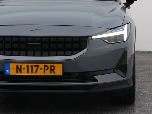 Polestar 2 - Afbeelding 20 van 30