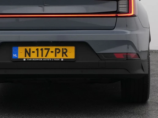 Polestar 2 - Afbeelding 21 van 30