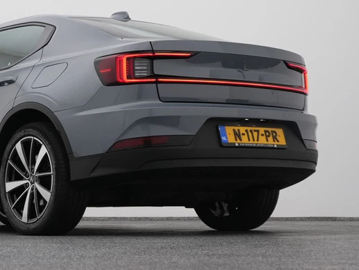 Polestar 2 - Afbeelding 23 van 30