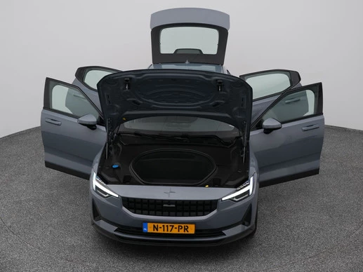 Polestar 2 - Afbeelding 28 van 30