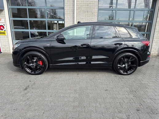 Audi Q4 e-tron - Afbeelding 2 van 17